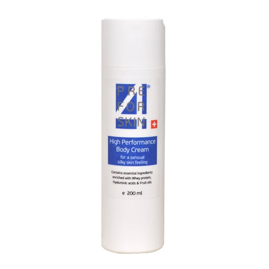 Prevent Pre4Skin High Performance Body Cream  200 ml