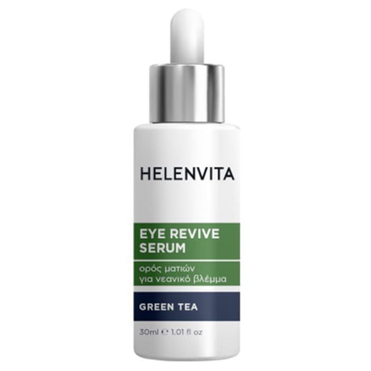 Helenvita Eye Revive Serum with Hyaluronic Acid  30 ml