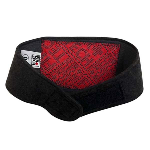 Firtech Orthopedic Cervical Collar One Size Black (91210)  1 copë - E ZEZË