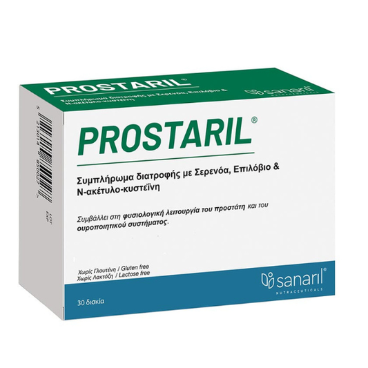 Sanaril Prostaril  30 tableta
