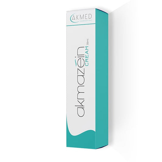 Akmed Akmazein Cream for Hydration & Regeneration  30 ml