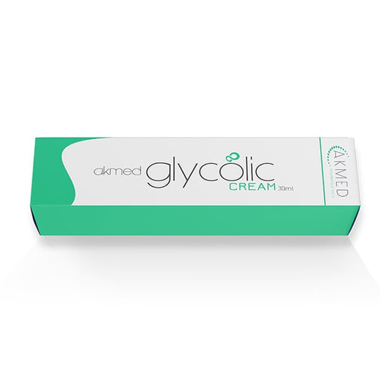 Akmed Glycolic Cream  30 ml