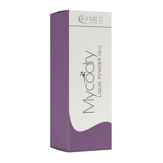 Akmed Mycodry Liquid Powder  100 ml