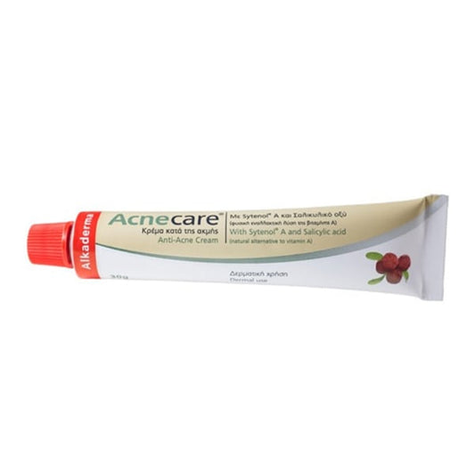 Alkaderma Acnecare Cream  30gr