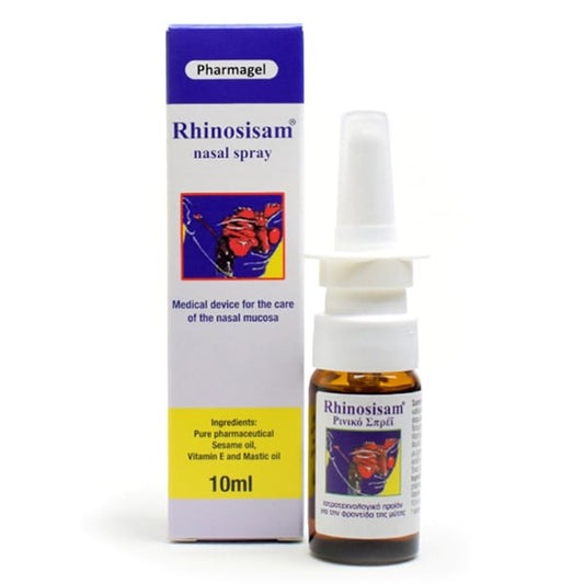 Rhinosisam Nasal Spray  10 ml