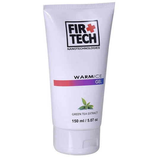 Firtech Warmice Gel for Muscle Pain Relief  150 ml