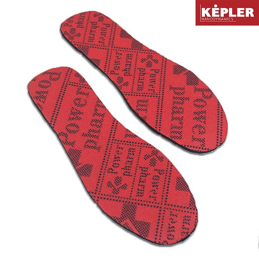 Powerpharm Kepler Orthopedic Insoles  1 palë