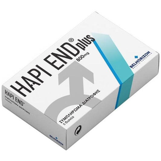 Belhorizon Hapi End  5 tableta