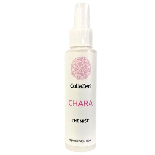Collazen Body Mist Chara Moisturizing Body & Hair Spray  100 ml