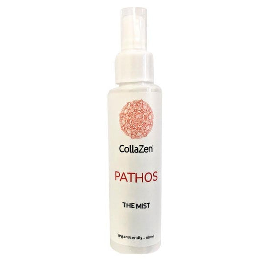 Collazen Body Mist Pathos Moisturizing Body & Hair Spray  100 ml