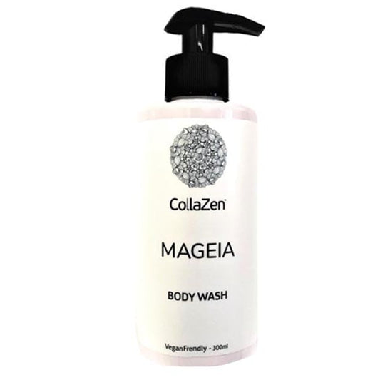 Collazen Mageia Body Wash Foaming Body Wash  300 ml