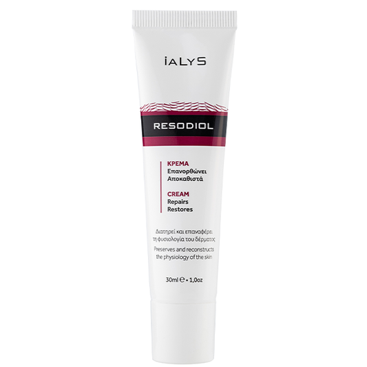 iALYS Resodiol Repairing & Restoring Cream  30 ml