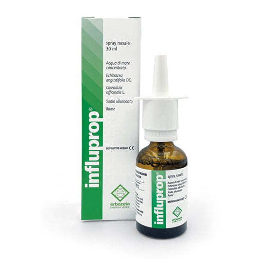 Erbozeta Influprop Spray  30 ml