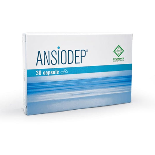 Erbozeta Ansiodep  30 kapsula