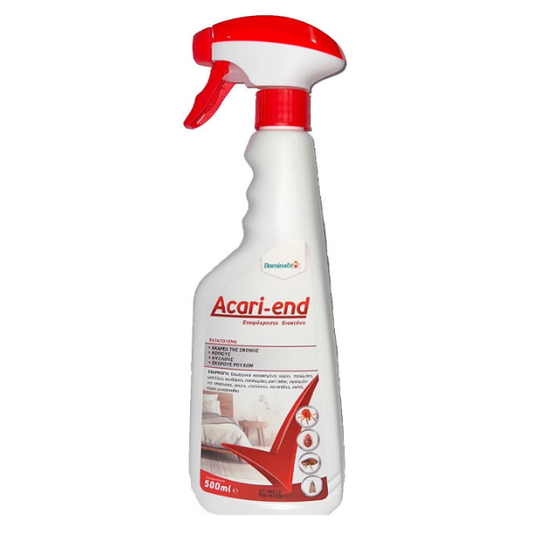 Dominate Plus Acari-end Spray  500 ml