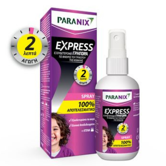 Paranix Express Spray  95 ml