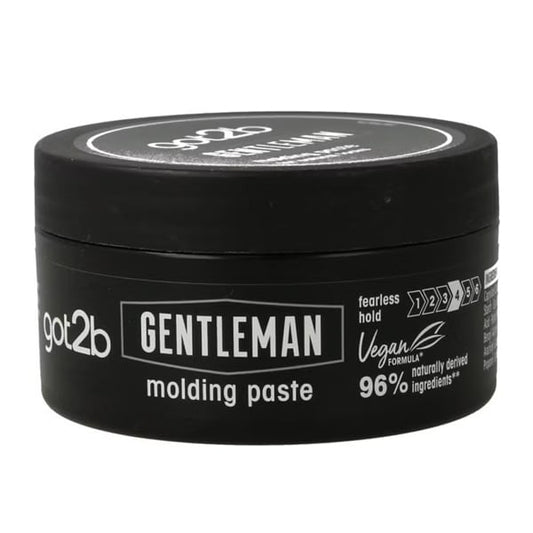 Schwarzkopf Got2B Gentleman Molding Paste  100 ml