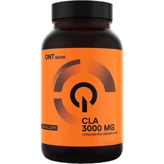 QNT CLA 3000mg  90 ndeshje