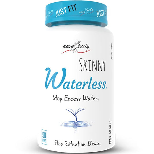 QNT Easy Body Skinny Waterless Stop Excess Water  90 ndeshje