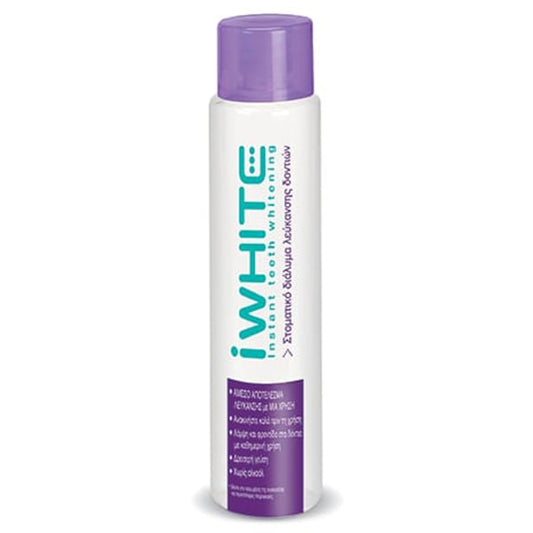 iWhite Instant Whitening Mouthwash  500 ml
