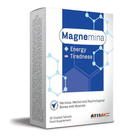Aricon Magnemina  30 tableta