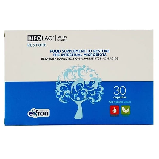 Eifron Bifolac Restore  30 kapsula