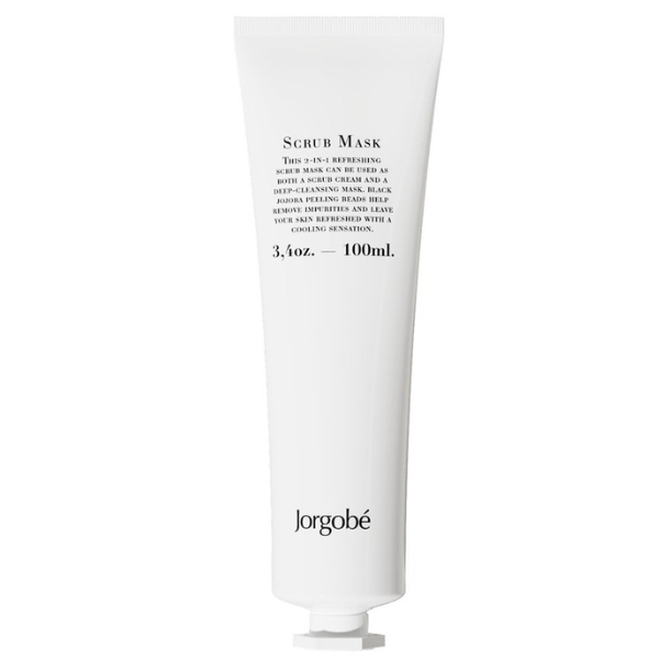 Jorgobe Refreshing Scrub Mask  100 ml
