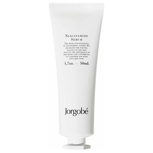 Jorgobe Niacinamide Serum  50 ml