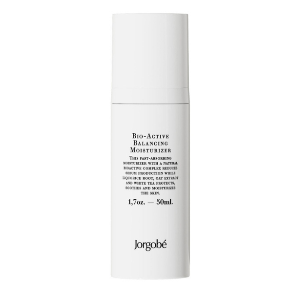 Jorgobe Bio-Active Balancing Moisturizer  50 ml