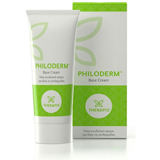 Therapis Philoderm Base Cream  75 ml