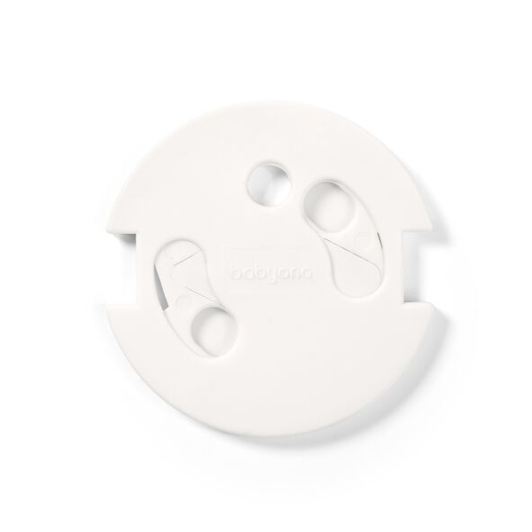 Babyono Electrical Outlet Safety Cover  10 copë