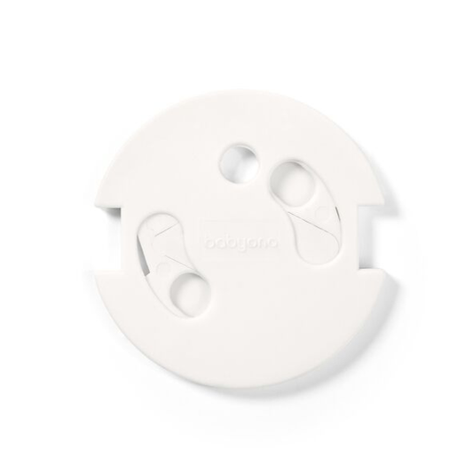Babyono Electrical Outlet Safety Cover  10 copë