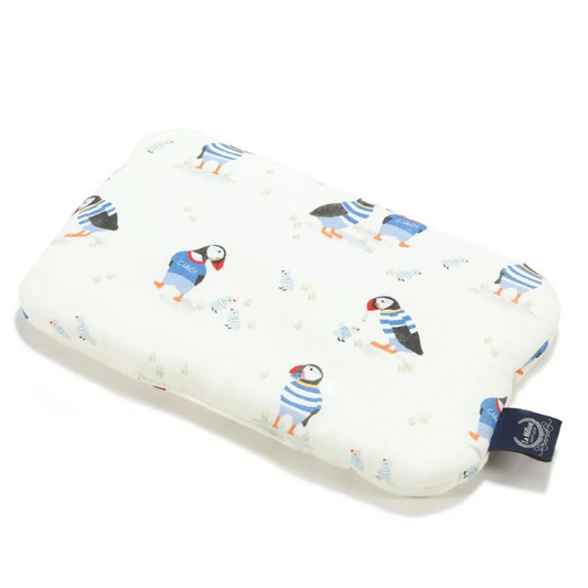 La Millou Bamboo Puffin (20x30cm)  1 copë
