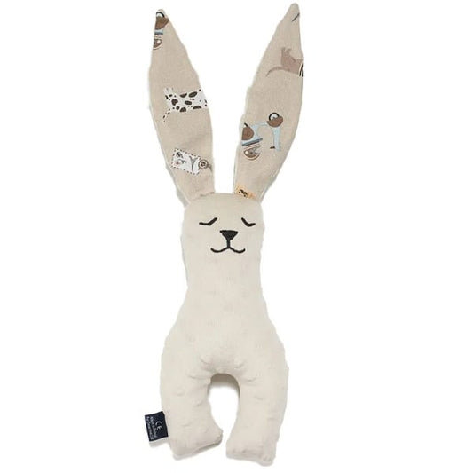 La Millou Small Bunny Pierre the Dog  1 copë