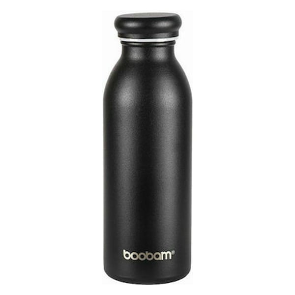 Boobam Bottle Lite  500ml - 002 E zezë