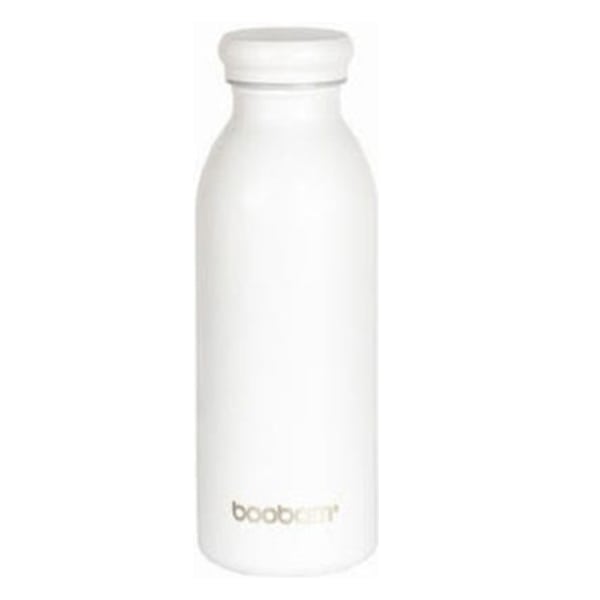 Boobam Bottle Lite  500ml - 008 E Bardhë