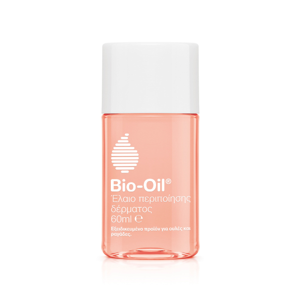 Bio-Oil Scar & Stretch Mark Oil  60 ml