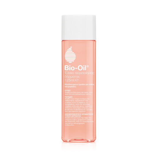 Bio-Oil Scar & Stretch Mark Oil  125 ml