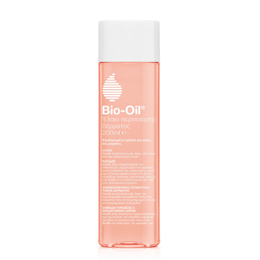 Bio-Oil Scar & Stretch Mark Oil  200 ml