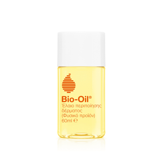 Bio-Oil Skincare Oil Natural  60 ml