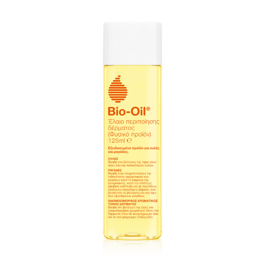 Bio-Oil Skincare Oil Natural  125 ml