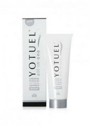 Yotuel All in One Snowmint Toothpaste  75 ml