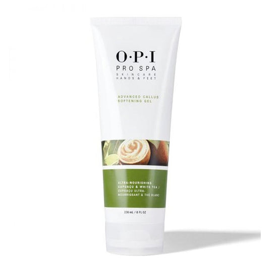 O.P.I Pro Spa Advanced Callus Softening Gel  236 ml