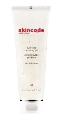 Skincode Essentials Purifying Cleansing Gel  125 ml