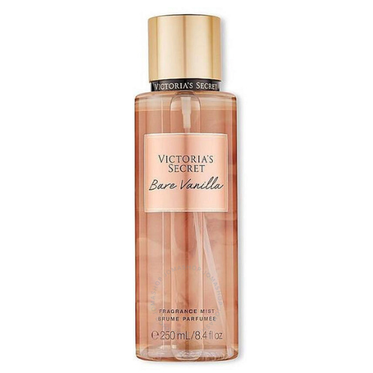 Victoria's Secret Bare Vanilla Fragrance Mist  250 ml
