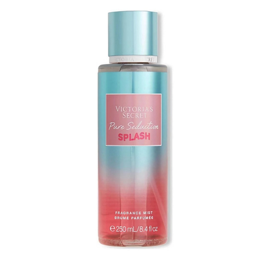 Victoria’s Secret Pure Seduction Splash Fragrance Mist  250 ml