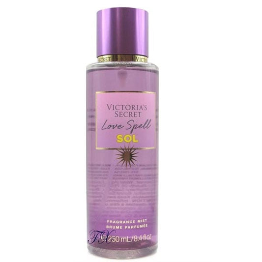 Victoria's Secret Love Spell SOL Fragrance Mist  250 ml