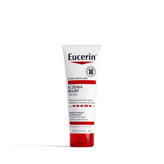 Eczema Relief Body Cream 226g Tubet