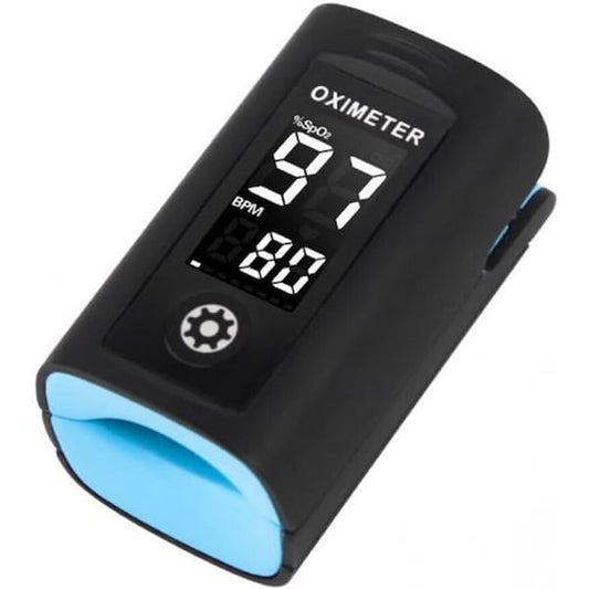 Alfa Care PC-60A Finger Pulse Oximeter  1 copë