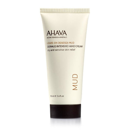 Ahava Dermud Intensive Hand Cream  100 ml